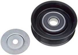 Gates 20-23 International/Navistar LT Series Cummins X15 Diesel A.C. Belt Drive Pulley