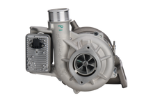 Load image into Gallery viewer, BorgWarner 17-19 GM 6.6L Duramax L5P 84mm B2BV SX-R Turbocharger