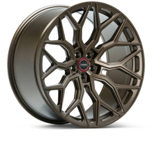 Load image into Gallery viewer, Vossen HF-2 - 20x10.5 - 5x112 - ET30 - Deep - 66.56 - SBZ - Satin Bronze
