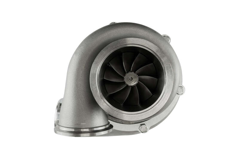 Turbosmart TS-1 Turbocharger 6466 V-Band 1.07AR Externally Wastegated (Reversed Rotation)