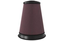 Load image into Gallery viewer, K&amp;N Universal Air Filter 4in Flg 8-1/2in B 5in T 10-1/2in H Gen 3