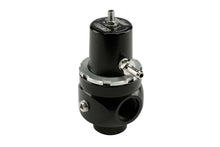Load image into Gallery viewer, Turbosmart FPR10 Pro-Lite Fuel Pressure Regulator - Black