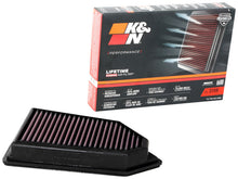 Load image into Gallery viewer, K&amp;N Ford Puma Ii L3-1.0L F/I 20-21