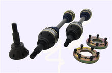 Load image into Gallery viewer, DSS Nissan Skyline R32 / R33 / R34 GT-R Level 5 Rear Axle -Left RA8012X5