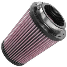 Load image into Gallery viewer, K&amp;N Universal Clamp-On Air Filter 2-3/4in FLG / 4-3/4in B / 3-1/2in T / 5-7/8in H