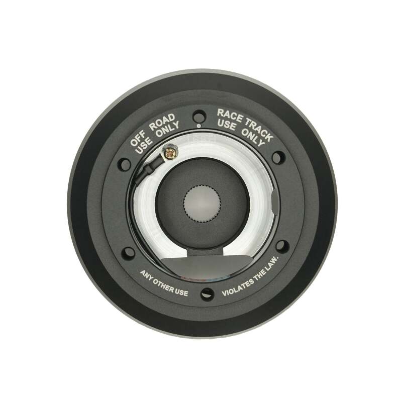 NRG Short Hub Adapter Mazda ND