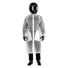 Load image into Gallery viewer, Sparco Rain Cloak M-1 SMALL/Med