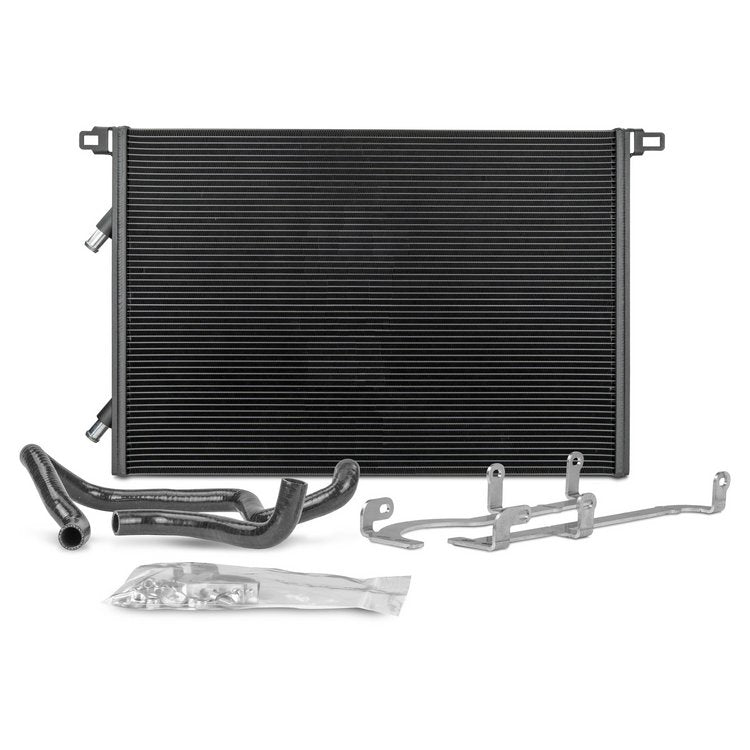 Wagner Tuning Audi B9/B9.5 RS5 Upgraded Radiator System