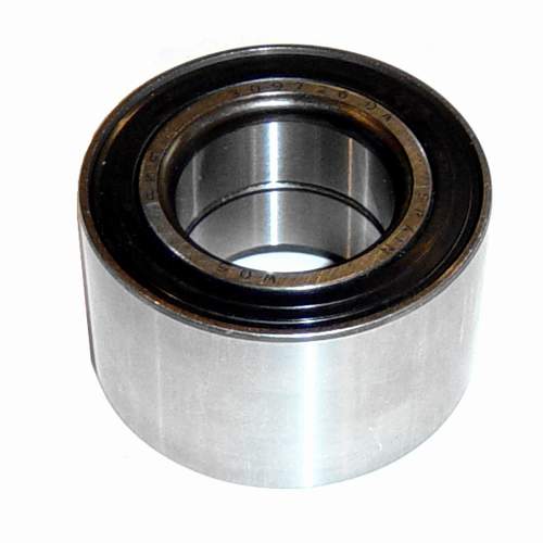 Mk1 - Front Wheel bearing
