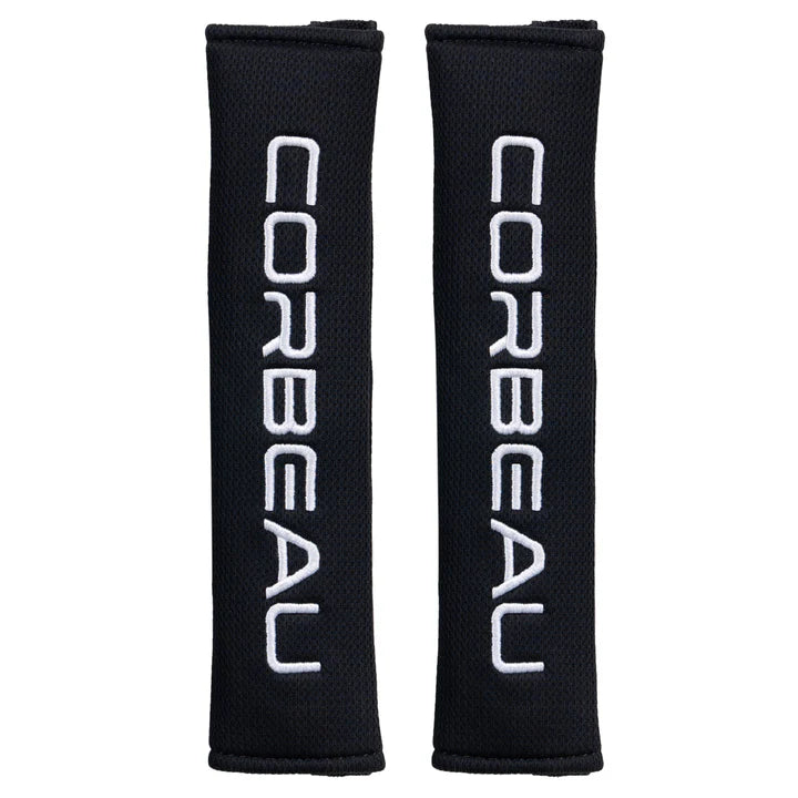 Corbeau Harness Pads - 2" or 3"