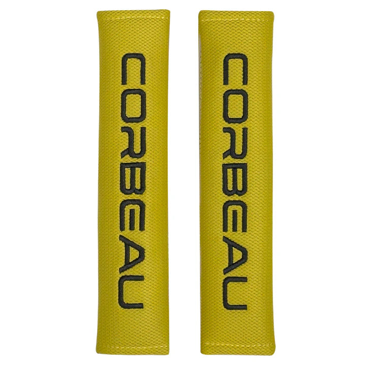Corbeau Harness Pads - 2" or 3"