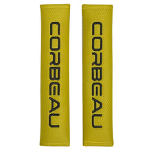 Load image into Gallery viewer, Corbeau Harness Pads - 2" or 3"