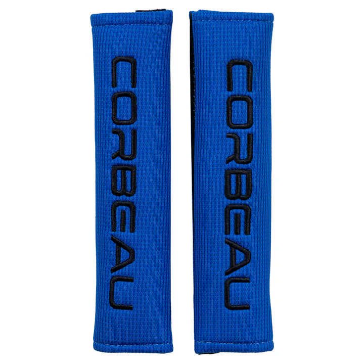 Corbeau Harness Pads - 2" or 3"