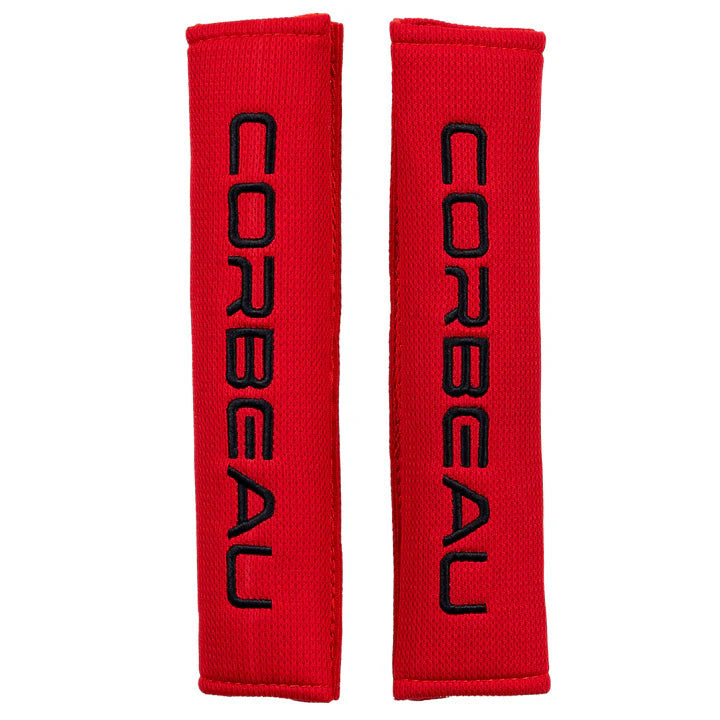 Corbeau Harness Pads - 2" or 3"