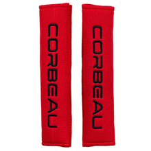 Load image into Gallery viewer, Corbeau Harness Pads - 2" or 3"
