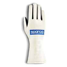 Load image into Gallery viewer, Sparco Glove Land Classic 10 ECRU