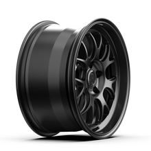 Load image into Gallery viewer, fifteen52 Holeshot RSR 18x10.5 5x120 25mm ET 72.56mm Center Bore Asphalt Black