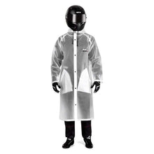 Load image into Gallery viewer, Sparco Rain Cloak M-1 LRG/Xl