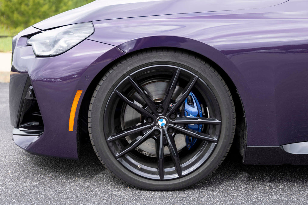 Dinan Performance Spring Set - 2022-2025 BMW M240i xDrive