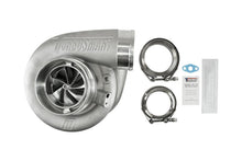 Load image into Gallery viewer, Turbosmart Oil Cooled 7675 V-Band Inlet/Outlet A/R 0.96 External Wastegate TS-1 Turbocharger