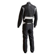 Load image into Gallery viewer, Sparco Suit Victory Pr Boot Cuff 66 BK/GR