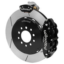 Load image into Gallery viewer, Wilwood DSE Rear Kit Corvette 63-79 FNSL4R/MC4