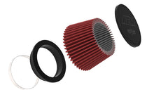 Load image into Gallery viewer, AEM Air Filter 5in Flange 6-1/2inb 5-1/8int 4inh