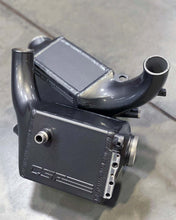 Load image into Gallery viewer, CSF 16-21 BMW M5 (F90) / 17-21 BMW M8 (F91/F92/F93) Twin Charge-Air-Cooler Set - Space Grey Gloss