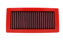 Load image into Gallery viewer, BMC 05-11 Yamaha MT-01 1700 Replacement Air Filter