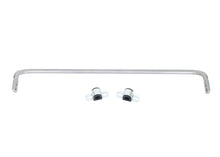 Load image into Gallery viewer, Whiteline 19-24 Kia Forte Rear Sway Bar - 22mm 2-Point Adjustable