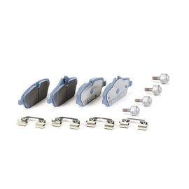 Brembo OE 14-21 BMW i3/18-21 i3s Brake Pad - Front