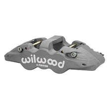 Load image into Gallery viewer, Wilwood 1.38 AERO4-DS Caliper 1.10 Rotor