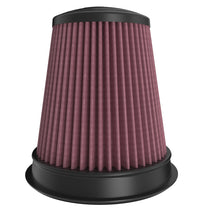 Load image into Gallery viewer, K&amp;N Universal Air Filter 4in Flg 7-1/2in B 4-1/2in T 8in H Gen 3