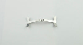 Wilwood clip anti-rattle caliper GP310 2.59 LG