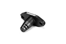 Load image into Gallery viewer, PERRIN 22-26 Subaru WRX / 20-26 Ascent &amp; OBXT &amp; Legacy XT Low Profile Intake Return Nozzle - Black