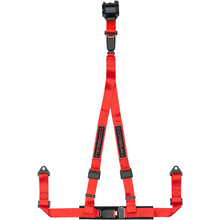 Load image into Gallery viewer, Corbeau - 2" 3-Point, Bolt-in - Retractable Harness