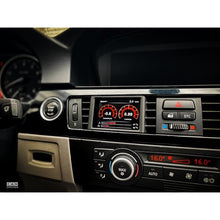 Load image into Gallery viewer, Wagner Tuning BMW 3-Series E90/E91/E92/E93 335i N54/N55 MFD28 Gen2 Digital Dash Display