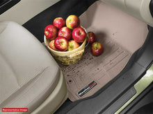 Load image into Gallery viewer, WeatherTech 2026 Hyundai Palisade Hybrid Rear FloorLiner - Black
