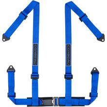 Load image into Gallery viewer, Corbeau - 2" 4-Point, Bolt-in Harness