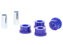 Load image into Gallery viewer, SuperPro Lower Control Arm Bushing Kit