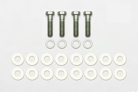Wilwood bolt kit caliper MT rear quick-change