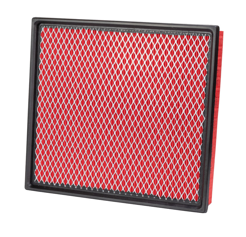 K&N Universal Air Filter 5in Flg 8-1/2in B 5in T 10-1/2in H Xd Gen 3