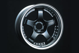 SSR Professor SP1 18x9.5 / 5/114.3 / 47mm Offset SBC Wheel *SPECIAL ORDER-NO CANCELLATION/RETURN*