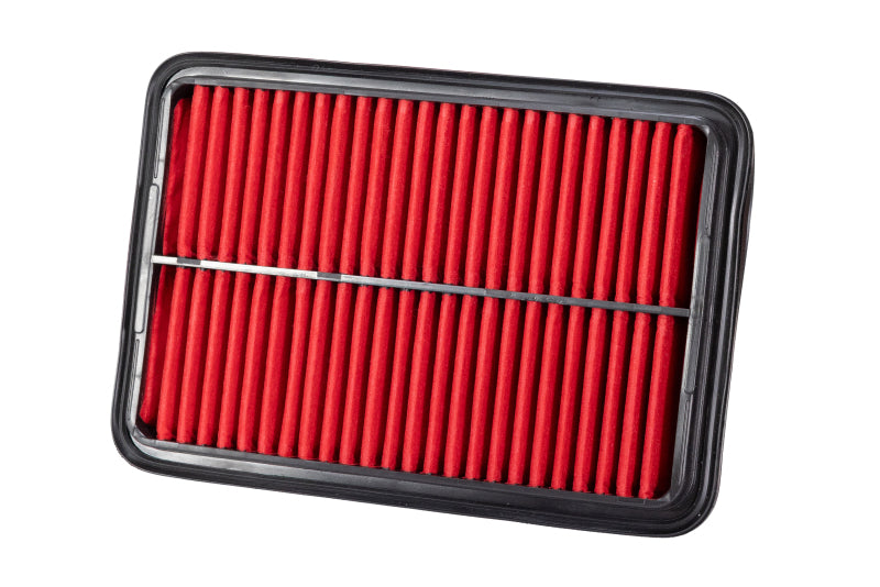 K&N Universal Air Filter 4in Flg 8-1/2in B 5in T 9-1/2in H Gen 3