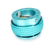Load image into Gallery viewer, NRG Quick Release Kit - Pyramid Edition - Minty Fresh Body / Minty Fresh Pyramid Ring
