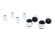 Load image into Gallery viewer, Whiteline 21-25 Volkswagen ID.4 Lower Trailing Arm Bushing