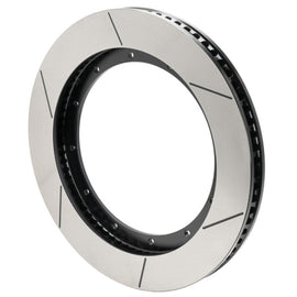 Wilwood Rotor Staggered Vane Rotor 16.0x 1.38 Slotted