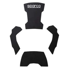 Sparco Pro Kart Seat Pad Kit