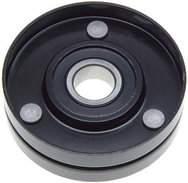 Gates 08-12 Audi S5 V-8 4.2L Idler Belt Drive Pulley