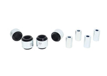 Load image into Gallery viewer, Whiteline 21-25 Volkswagen ID.4 Lower Trailing Arm Bushing